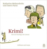 Krimi! - Katharina Mahrenholtz, Dawn Parisi