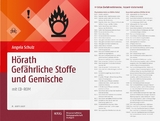 Hörath Gefährliche Stoffe und Gemische - 