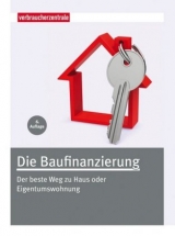 Die Baufinanzierung - Hammer, Thomas