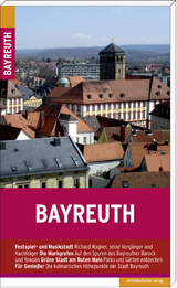 Bayreuth - Frank Piontek