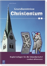 Grundkenntnisse Christentum - Ulrich Bracht