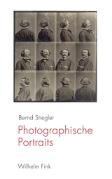 Photographische Portraits - Bernd Stiegler