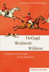 Hofjagd – Weidwerk – Wilderei - 