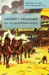 Flauberts Salammbô - 