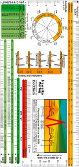 EKG Lineal professional II - 2015 - 