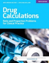 Drug Calculations - Brown, Meta; Mulholland, Joyce L.