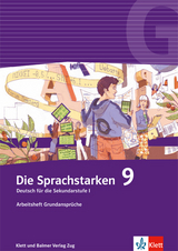 Die Sprachstarken 9