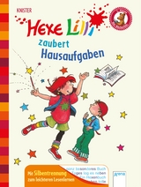 Hexe Lilli zaubert Hausaufgaben - Knister