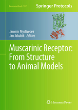 Muscarinic Receptor: From Structure to Animal Models - 