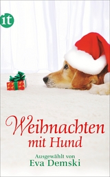 Weihnachten mit Hund - 