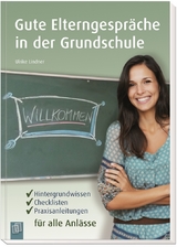 Gute Elterngespräche in der Grundschule - Ulrike Lindner