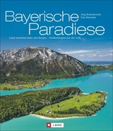 Bayerische Paradiese - Jörg Bodenbender, Tom Werneck