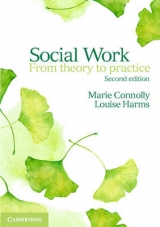 Social Work - Connolly, Marie; Harms, Louise