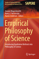 Empirical Philosophy of Science - 