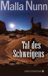 Tal des Schweigens - Malla Nunn