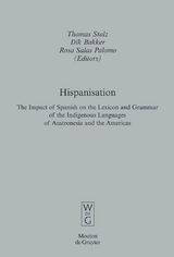 Hispanisation - 