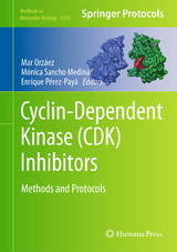 Cyclin-Dependent Kinase (CDK) Inhibitors - 