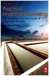 Practical Financial Modelling - Swan, Jonathan