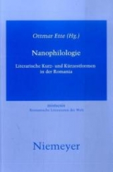 Nanophilologie - 