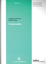 Fachanwälte - Christoph Hommerich, Matthias Kilian