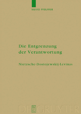 Die Entgrenzung der Verantwortung - Silvio Pfeuffer