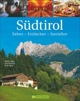 Südtirol - Robert Asam