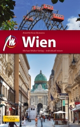 Wien MM-City - Annette Krus-Bonazza