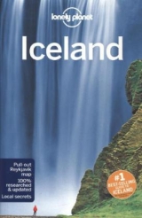 Lonely Planet Iceland - Lonely Planet; Bain, Carolyn; Averbuck, Alexis