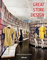 Great Store Design - Natalie Häntze