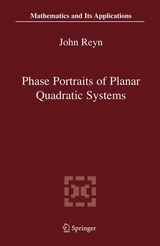 Phase Portraits of Planar Quadratic Systems - John Reyn