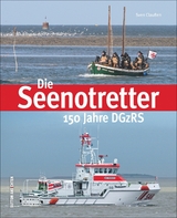 Die Seenotretter - Sven Claußen