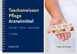 Taschenwissen Pflege Arzneimittellehre