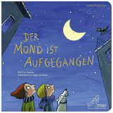 Der Mond ist aufgegangen - Matthias Claudius