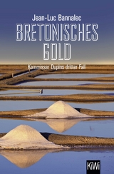 Bretonisches Gold - Jean-Luc Bannalec