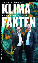 Klimafakten - Böttcher, Frank; Plöger, Sven