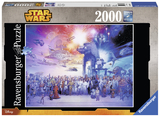 SW: Star Wars Universum