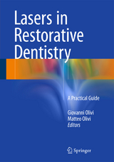 Lasers in Restorative Dentistry - 