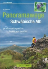 Panoramawege Schwäbische Alb - Uli Wittmann