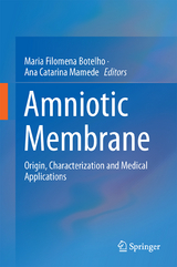 Amniotic Membrane - 