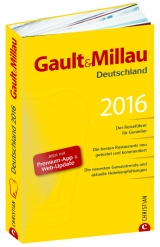 Gault&Millau Deutschland 2016 - 