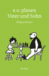 Vater und Sohn - plauen, e.o.