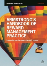 Armstrong's Handbook of Reward Management Practice - Armstrong, Michael