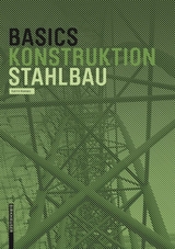 Basics Stahlbau - Katrin Hanses