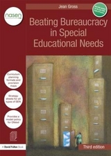 Beating Bureaucracy in Special Educational Needs - Gross, Jean