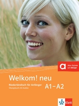 Welkom! neu A1-A2