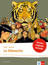 La Débauche - Pennac, Daniel; Tardi, Jacques