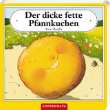 Der dicke fette Pfannkuchen