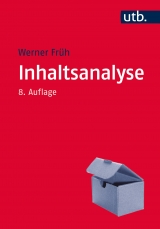 Inhaltsanalyse - Werner Früh