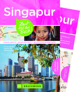 Singapur – Zeit für das Beste - Christoph Hein, Sabine Hein, Sabine Fritsch