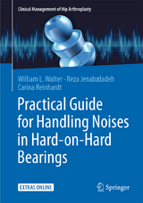 Practical Guide for Handling Noises in Hard-on-Hard-Bearings - William L. Walter